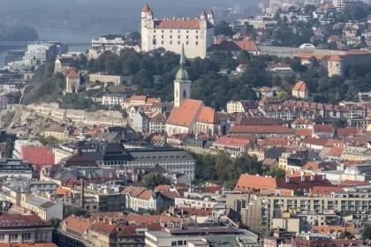 Ako bude vyzerať zastupiteľstvo Bratislavského kraja: kompletné výsledky
