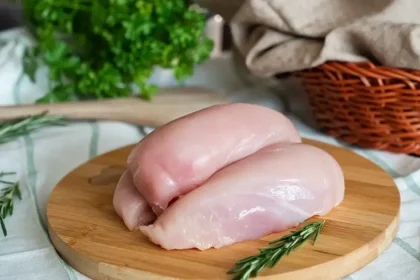 Ako vyrastalo kura z vášho nedeľného obeda? Máte na výber