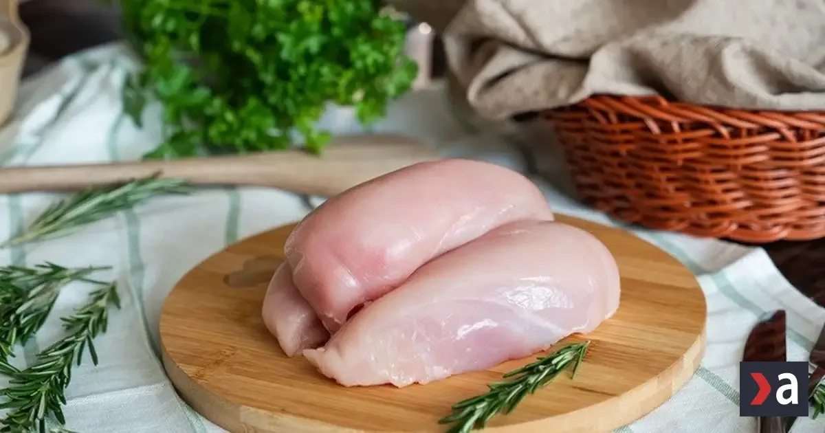 Ako vyrastalo kura z vášho nedeľného obeda? Máte na výber
