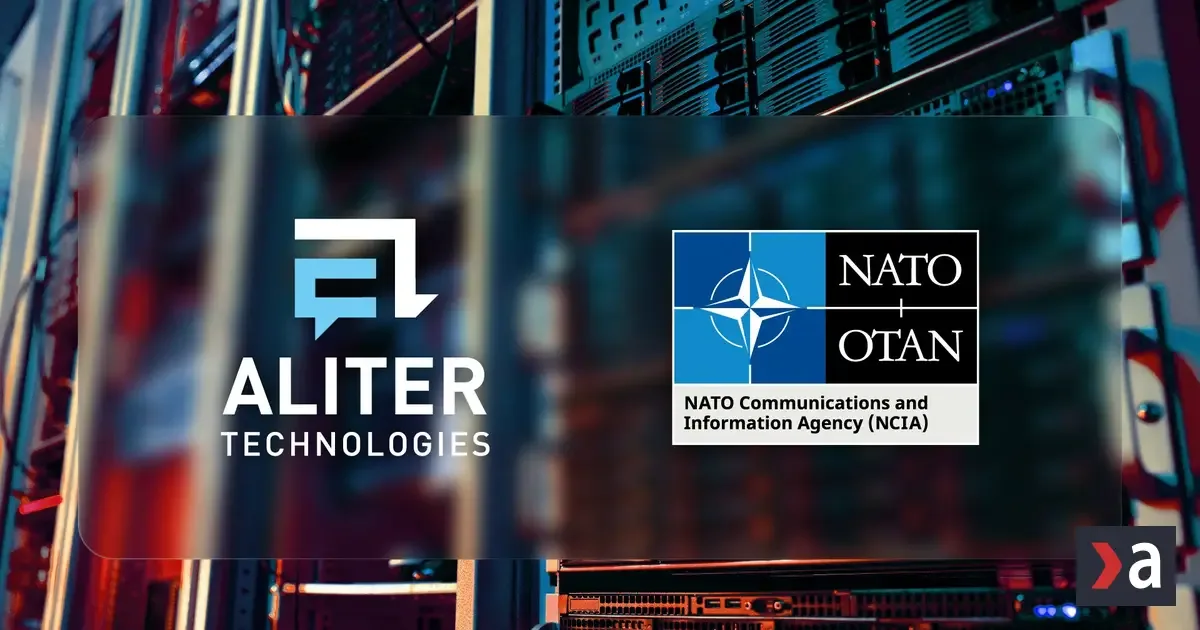 Aliter Technologies bude dodávať IKT pre NATO za 150 miliónov eur