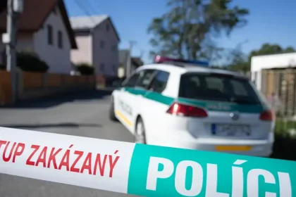 Analytik označil hlavné zlyhanie, ktoré viedlo k dvojnásobnej vražde v Staškove