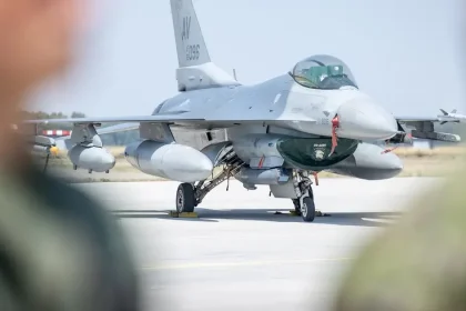 Armáda po štyroch rokoch opäť chráni slovenský vzdušný priestor
