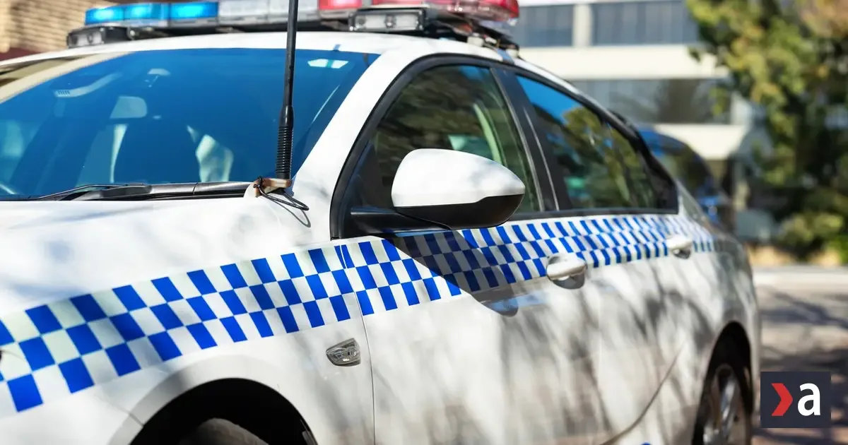 Auto vrazilo do davu pred ragbyovým finále v Austrálii, zranili sa aj deti