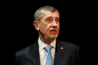 Babiš nechce zrušiť zrušenie poplatkov za ČT a rozhlas. Pripustil aj dobrovoľné platenie