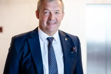 Baška znovu zvolený za predsedu Trenčianskeho kraja