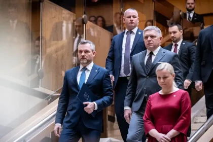 Bezpečnostná rada rieši staré správy, ruskú hrozbu ignoruje. Analytik: Nebezpečný signál