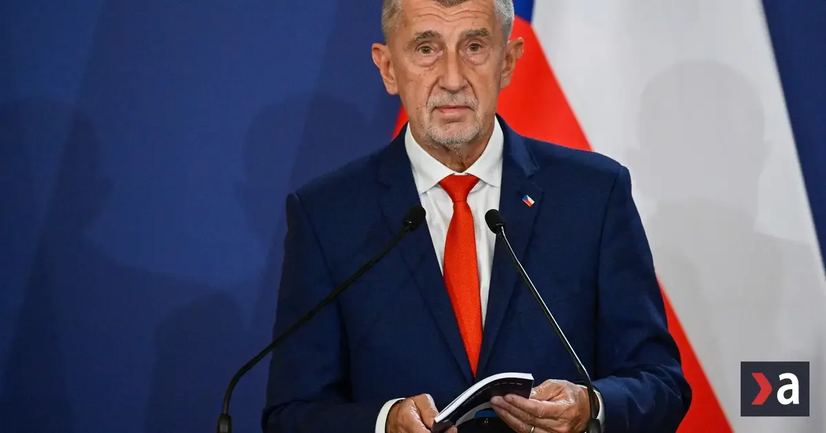 Brusel potvrdil konflikt záujmov Babiša. Transparency International žiada jeho odchod