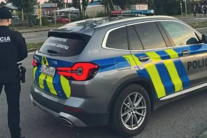 Cesta I/68 pri Šarišských Michaľanoch je uzavretá, doprava obmedzená