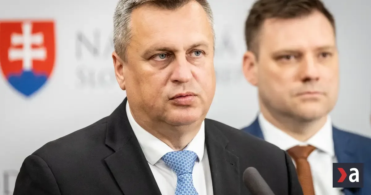 Čistky na envirorezorte: Tarabovi nominanti podľa Danka skartujú všetko