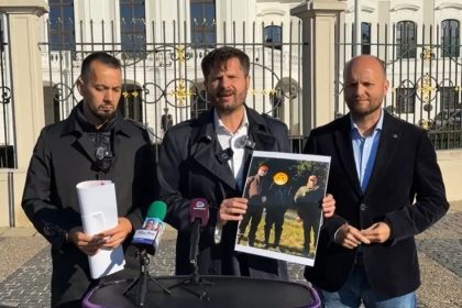 Demokrati upozorňujú na predraženú ťažbu v národných parkoch