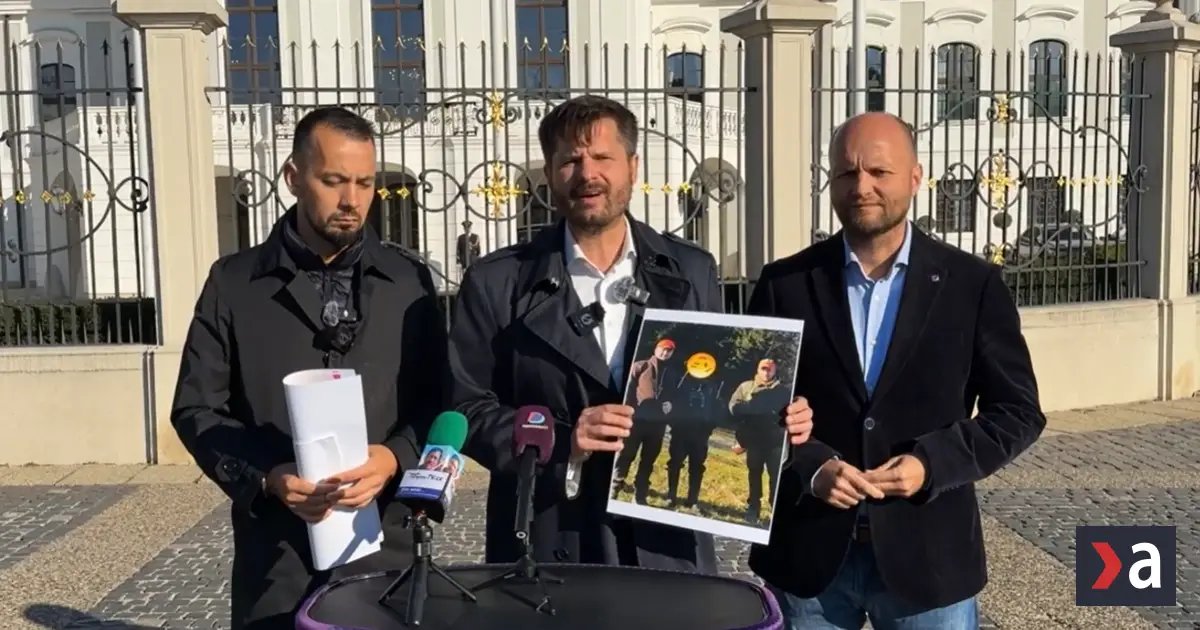 Demokrati upozorňujú na predraženú ťažbu v národných parkoch
