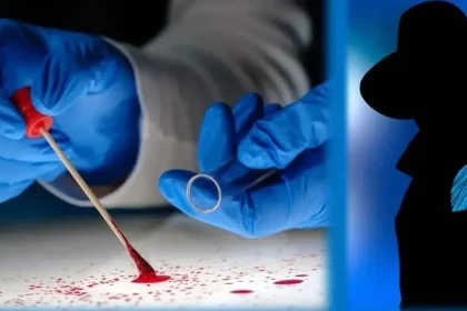 DNA v službách kriminalistov – páchatelia nemajú istotu ani po desaťročiach