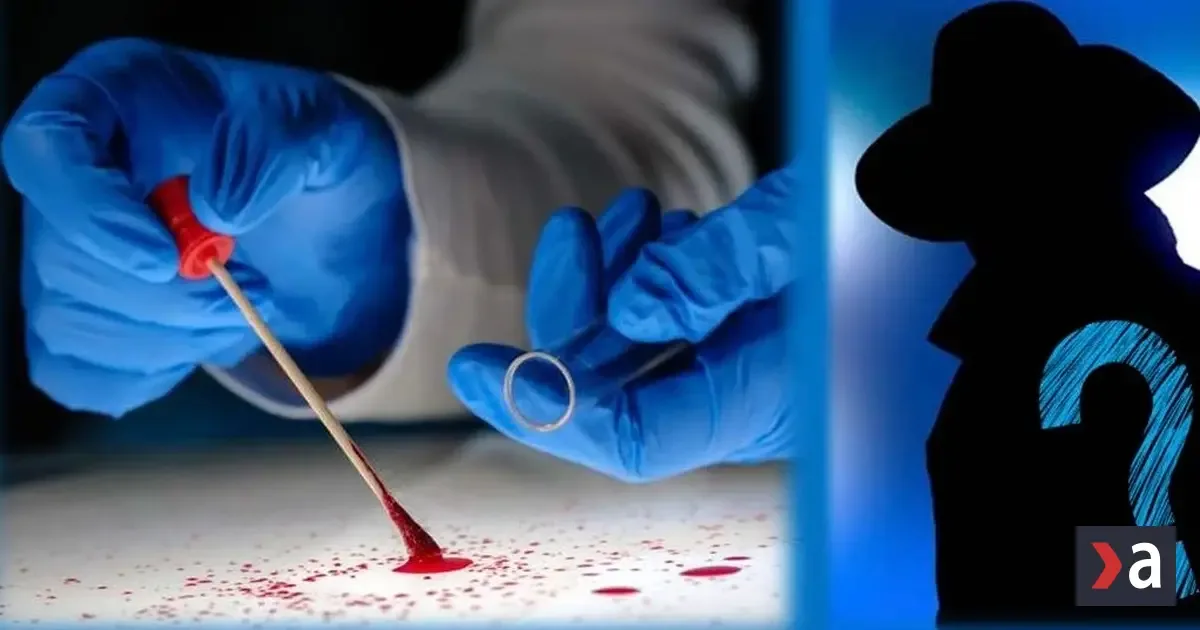 DNA v službách kriminalistov – páchatelia nemajú istotu ani po desaťročiach