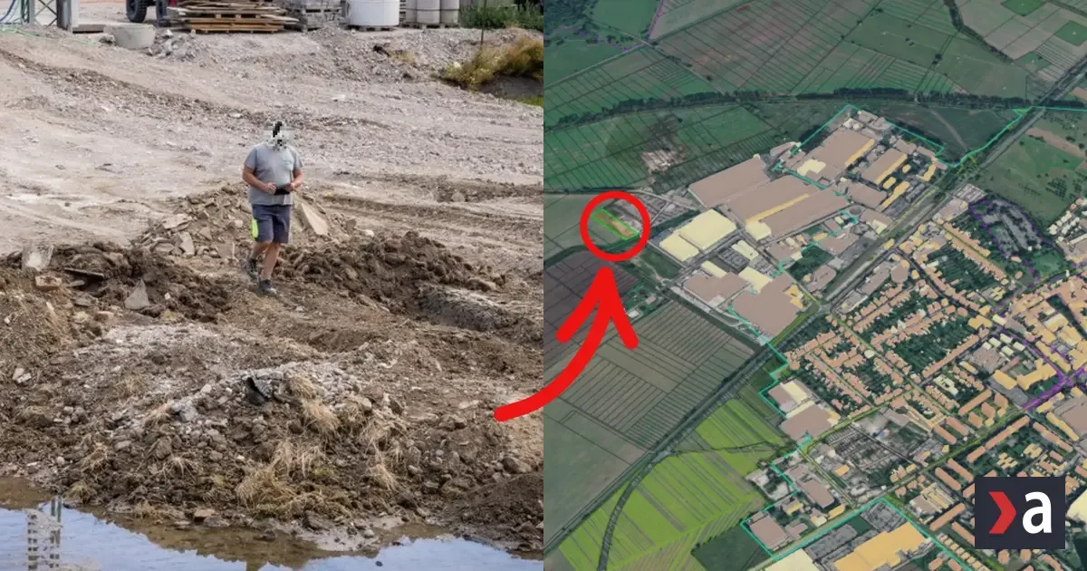 Družstvo známeho biznismana si prenajalo štátnu pôdu s toxickým jazerom