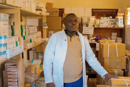 Ebola v Keni má už dve obete, ďalšie prípady nehlásia
