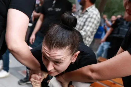 EÚ kritizuje Turecko za ústup od demokracie, Ankara sa vzďaľuje členstvu