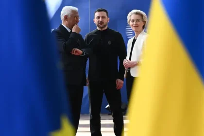 EÚ uvoľnila Ukrajine ďalších 2,9 miliardy eur, peniaze sú viazané na reformy