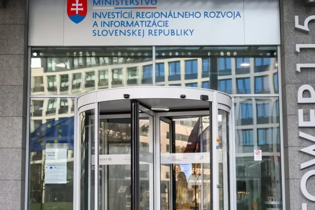 Eurofondy na digitalizáciu ohrozené: štát varuje pred stratou miliónov