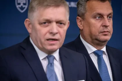 Fico nestiahne Kuffovu nomináciu, Taraba sa vyhrážal nám obom, tvrdí Danko