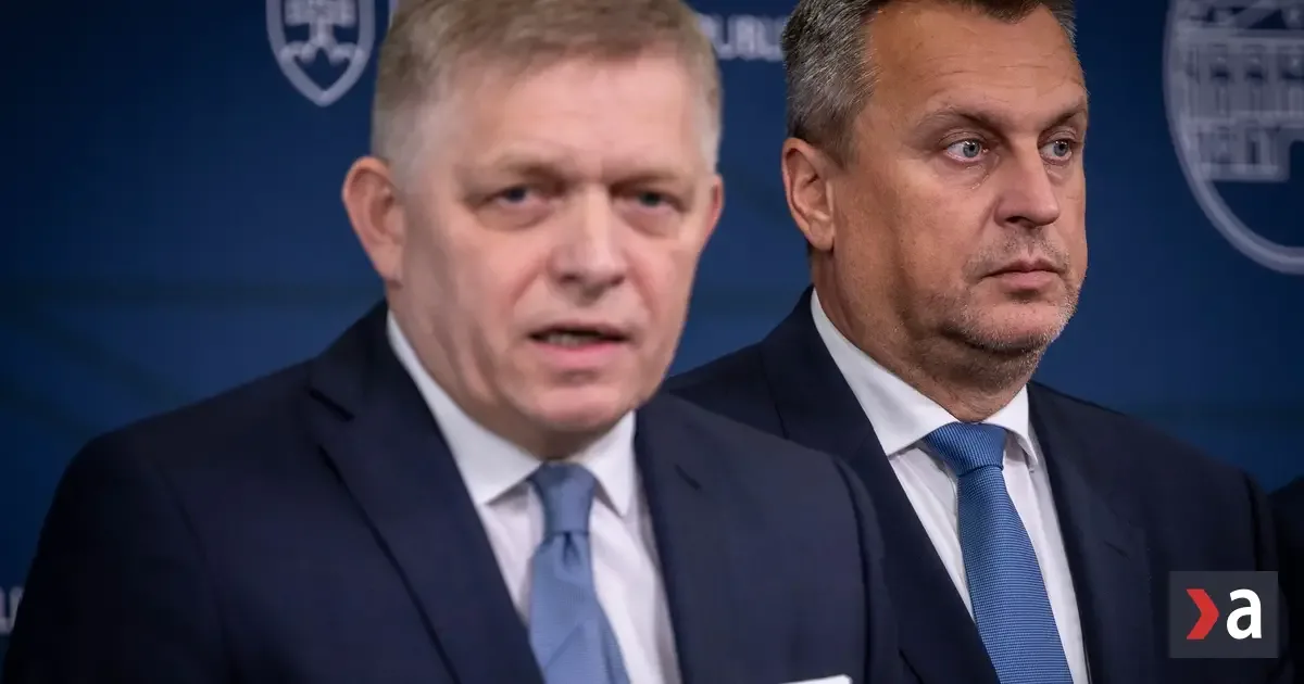 Fico nestiahne Kuffovu nomináciu, Taraba sa vyhrážal nám obom, tvrdí Danko