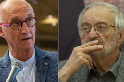 Hana Lasicová ostro vystúpila proti knihe Jozefa Banáša