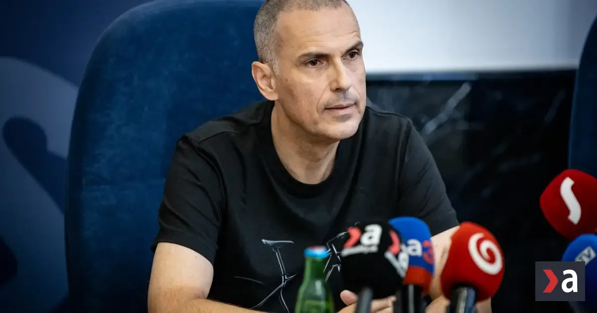 Huliaka vypočúvali na prokuratúre pre výroky, Žilinka opísal detaily