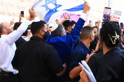 Izraelský súd vrátil arabské strany do volieb, zrušil rozhodnutie komisie