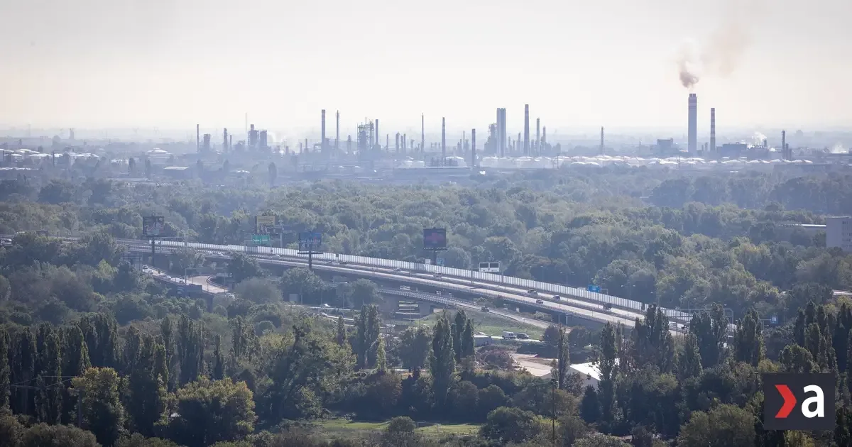 Jesenný utorok prinesie slnko aj hmly, teploty do 16 stupňov
