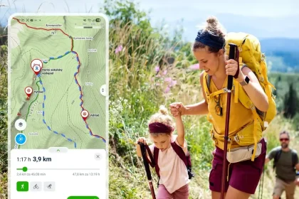 Kam sa Slováci vybrali tento rok v lete? Vodia Tatry, rastie záujem o viacdňové prechody