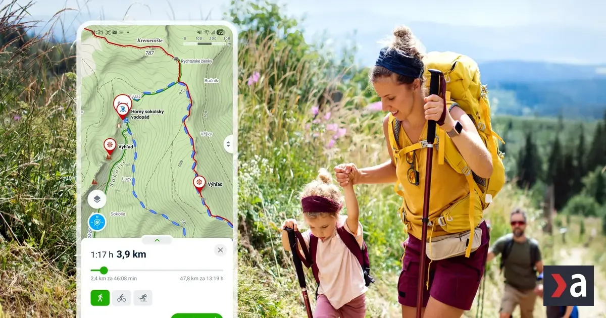 Kam sa Slováci vybrali tento rok v lete? Vodia Tatry, rastie záujem o viacdňové prechody