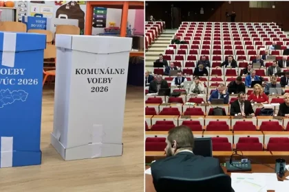 Kandidáti na županov a primátorov skončili ako náhradníci, niektorí vypadli