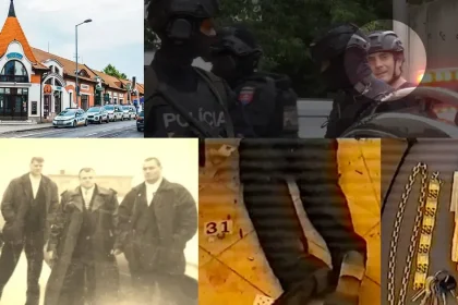 Kauza desaťnásobnej vraždy z baru Fontána: Súd po 27 rokoch vrátil prípad na vyšetrovanie