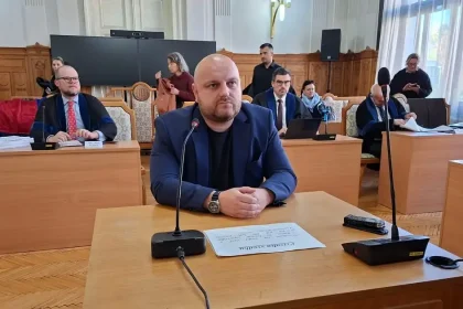 Kauza Očistec: Odstavili ďalšieho prokurátora, chceli sa ho zbaviť, tvrdí Čeľovský