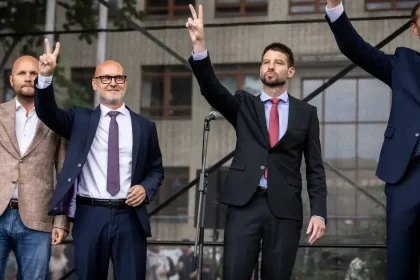 KDH možno príde o poslanca, v zákulisí sa dohaduje výhodný prestup