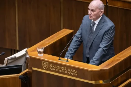 KDH stojí pred otázkou, či je ochotné vládnuť s Progresívnym Slovenskom