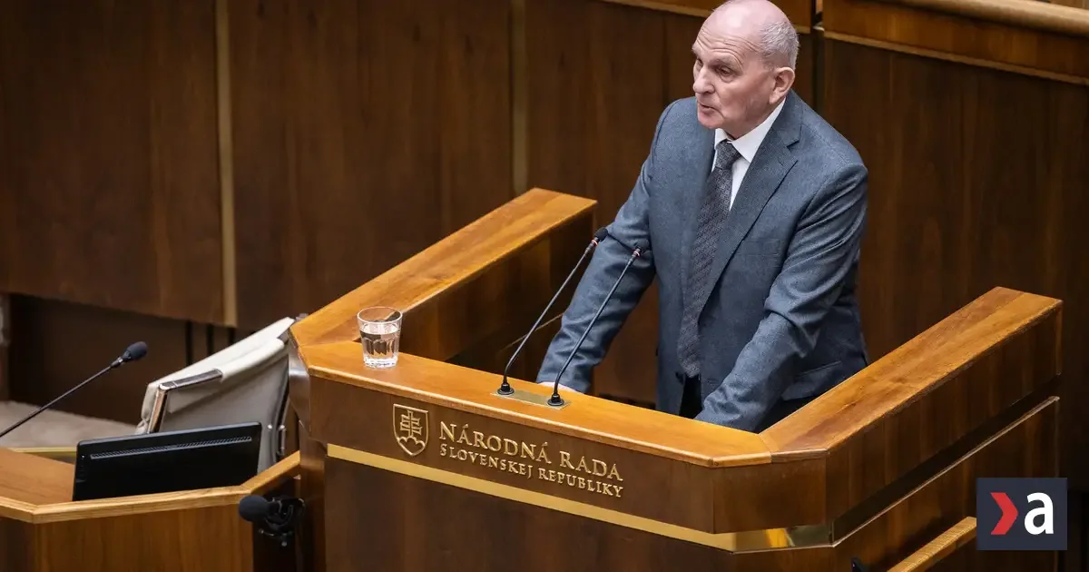 KDH stojí pred otázkou, či je ochotné vládnuť s Progresívnym Slovenskom