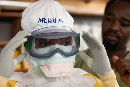 Keňa zaznamenala prvé úmrtie na ebolu, muž sa nakazil počas pobytu v Kongu