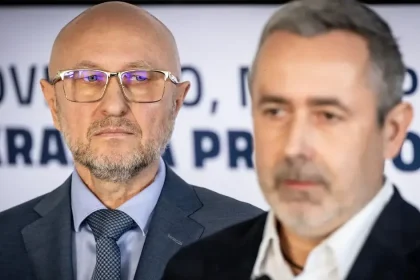 Kollárov politik postavil na Donovaloch chatu z eurofondov a kandiduje za starostu