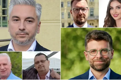 Kompletný zoznam kandidátov na župana Košického kraja vo voľbách do VÚC 2026