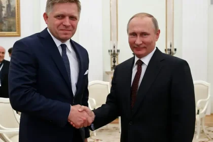 Konev je pre Fica ako trójsky kôň Ruska na Slovensku
