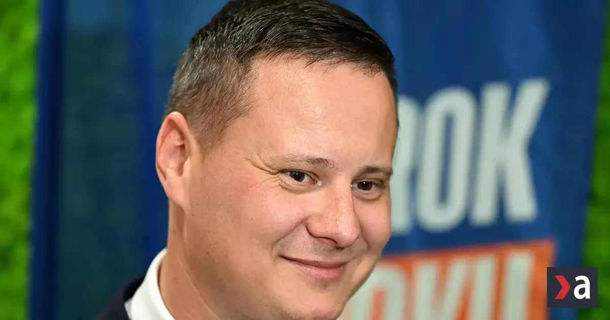 Košice povedie Ladislav Lörinc, v zastupiteľstve aj silná opozícia