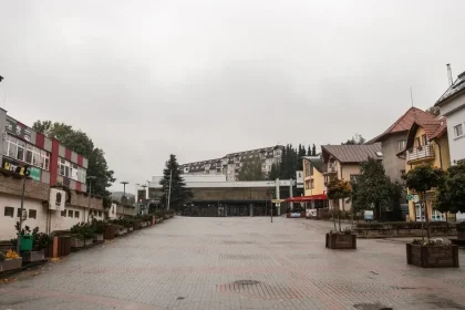 Košický župan čelí obžalobe v kauze Valentín. Súd v Námestove rozhodol, verdikt tají