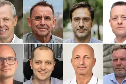 Kto všetko zabojuje o post žilinského primátora v roku 2026