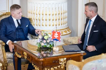 Kuffa by mal podať sťažnosť na Pellegriniho na Ústavnom súde