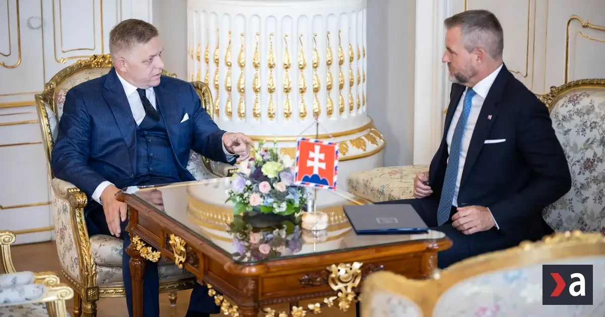 Kuffa by mal podať sťažnosť na Pellegriniho na Ústavnom súde