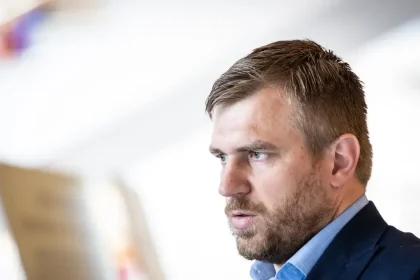 Kuffa: Ministrom sa nemusím stať. Po Tarabovi chýbajú dokumenty, našli podozrivé zmluvy