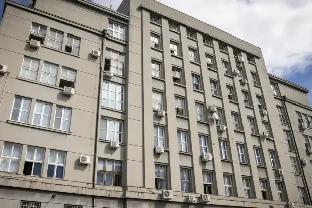 Kybernetické riziko: rezort vnútra vypína web a sprísňuje opatrenia