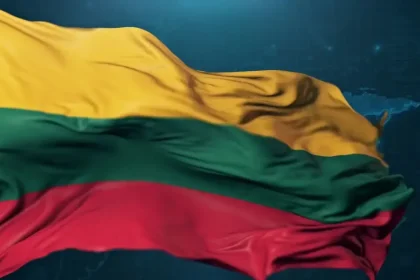 Litovčania sa ukryli pre neznámy objekt vo vzduchu