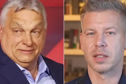 Magyar: Orbán na čelo OSN len ak chcete organizáciu zničiť