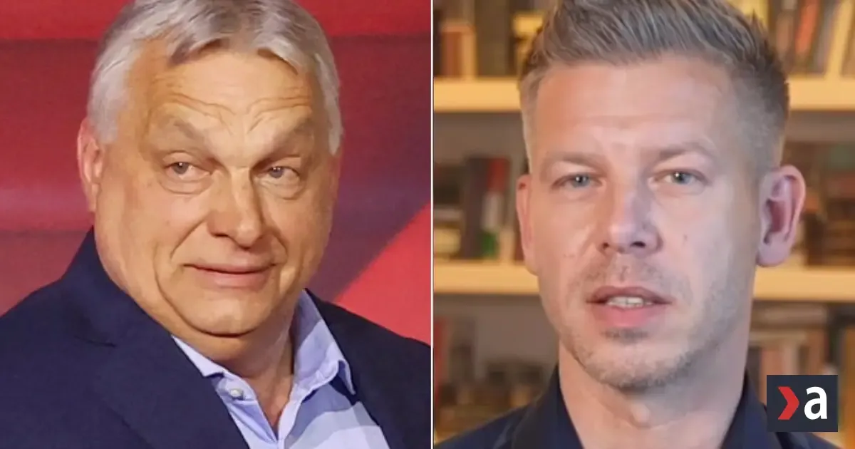 Magyar: Orbán na čelo OSN len ak chcete organizáciu zničiť